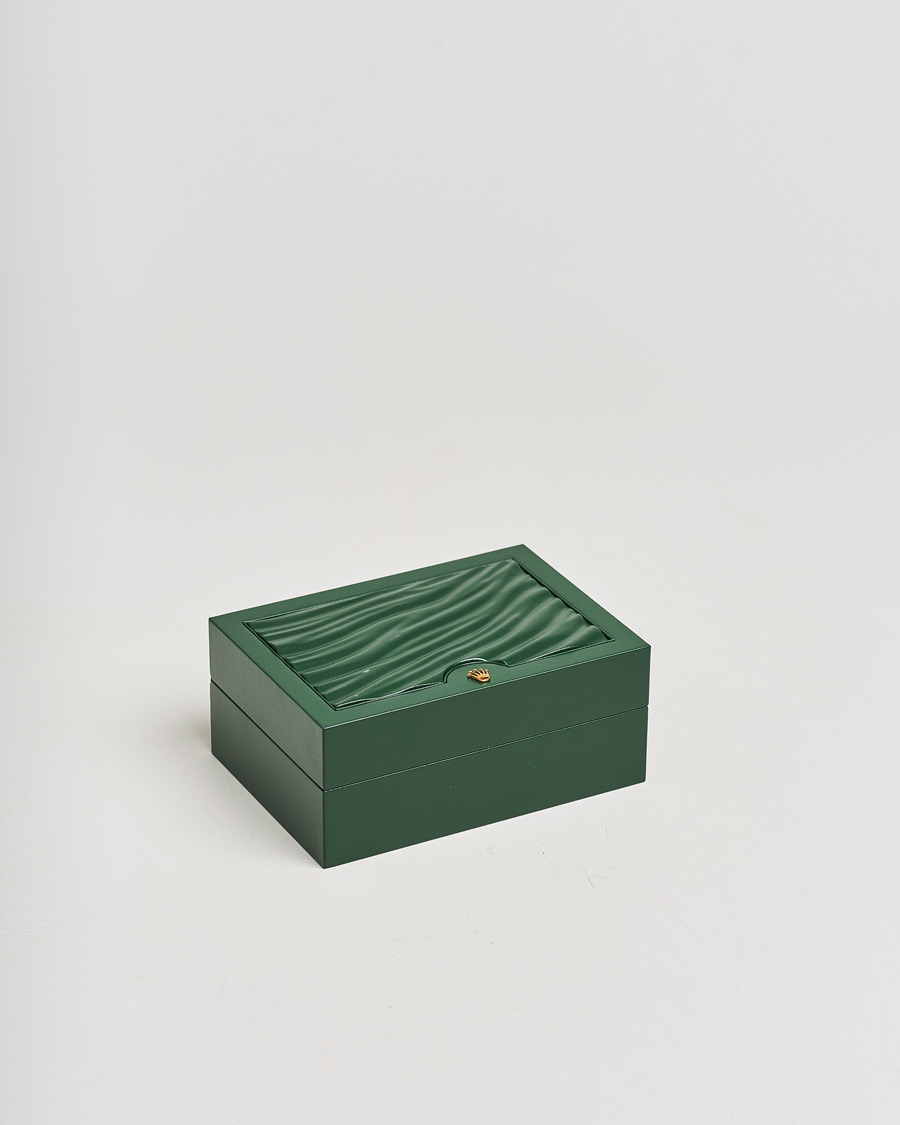 Mies | Rolex Pre-Owned Rolex Box M 39139.64 | Rolex Pre-Owned | Rolex Box M 39139.64