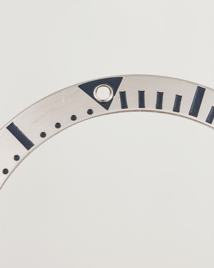 Mies | Pre-owned Tarvikkeet | Omega Pre-Owned | Omega 300M BEZEL