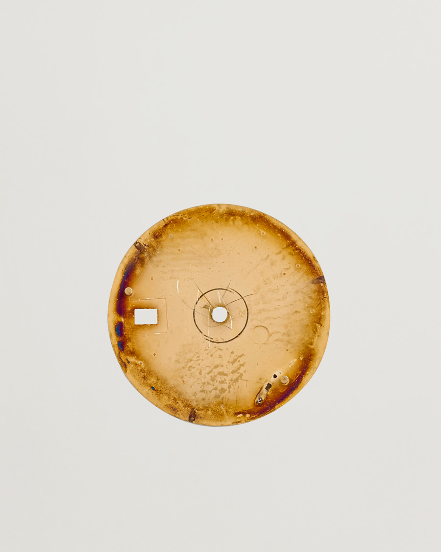 Mies | Rolex Pre-Owned Rolex Datejust 5/6 ref G/S | Rolex Pre-Owned | Rolex Datejust 5/6 ref G/S