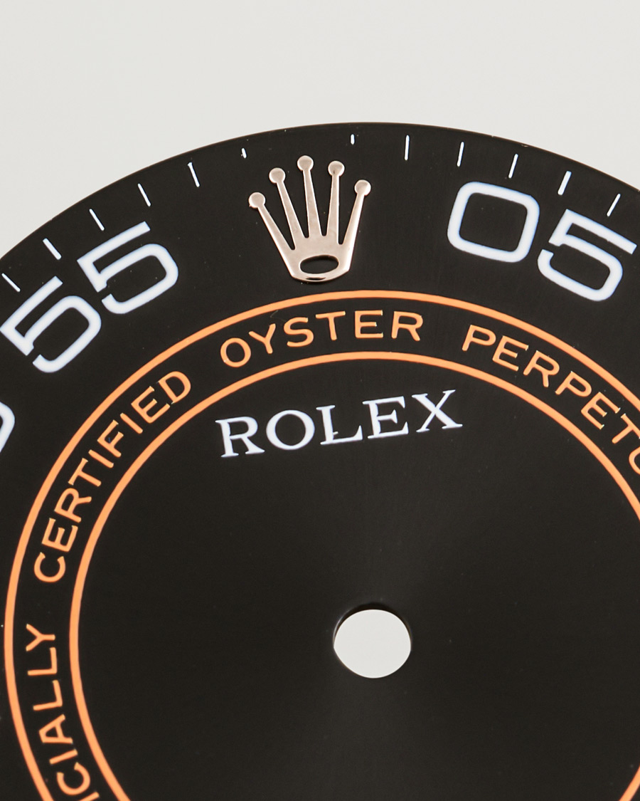 Mies | Pre-owned Tarvikkeet | Rolex Pre-Owned | Rolex Air King 6 ref