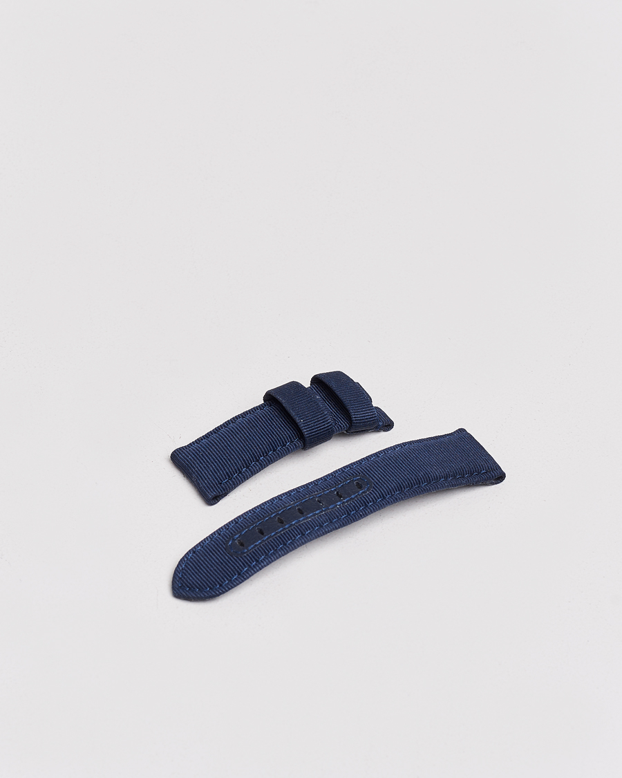 Mies | Panerai Pre-Owned Panerai 24mm Nylon strap  | Panerai Pre-Owned | Panerai 24mm Nylon strap 