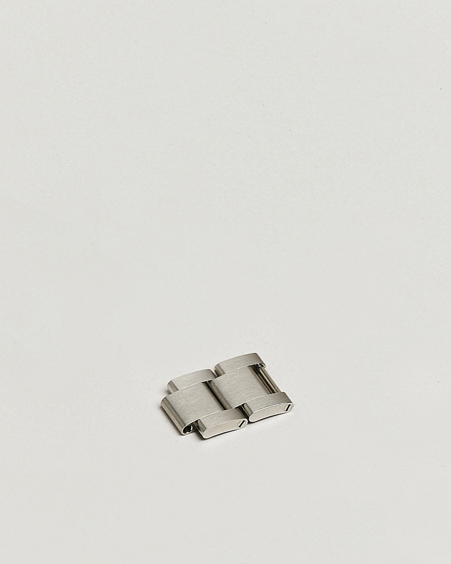 Mies | Rolex Pre-Owned Rolex Oyster Link 20mm 4/5/6 ref | Rolex Pre-Owned | Rolex Oyster Link 20mm 4/5/6 ref