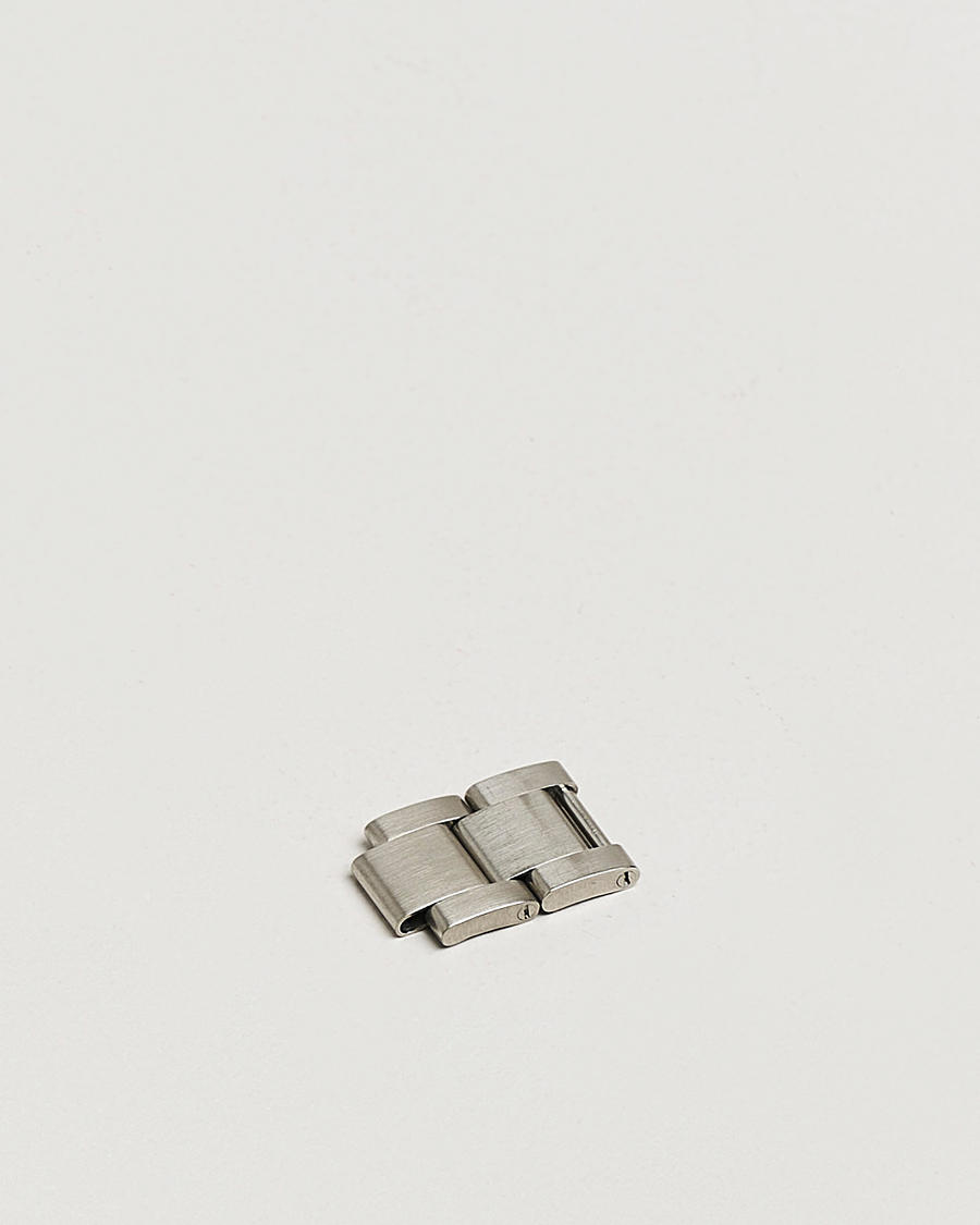 Mies | Pre-owned Tarvikkeet | Rolex Pre-Owned | Rolex Oyster Link 20mm 4/5/6 ref