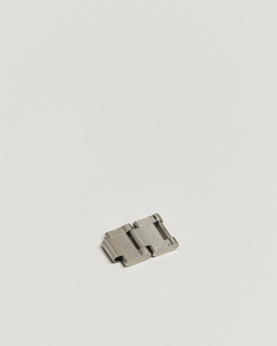 Mies | Pre-owned Tarvikkeet | Rolex Pre-Owned | Rolex Oyster Link 20mm 4/5/6 ref
