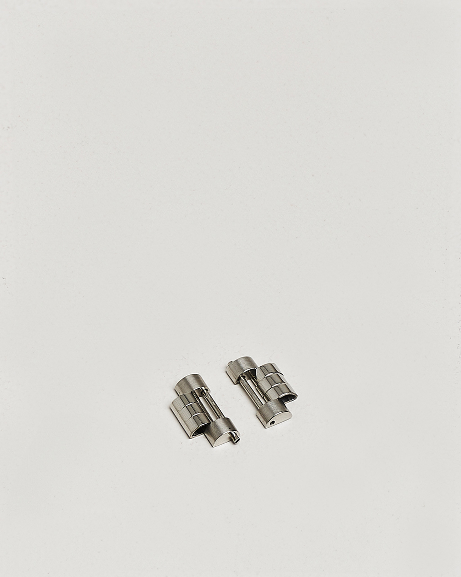 Mies | Pre-owned Tarvikkeet | Rolex Pre-Owned | Rolex Jubilee Link 20mm 4/5 ref