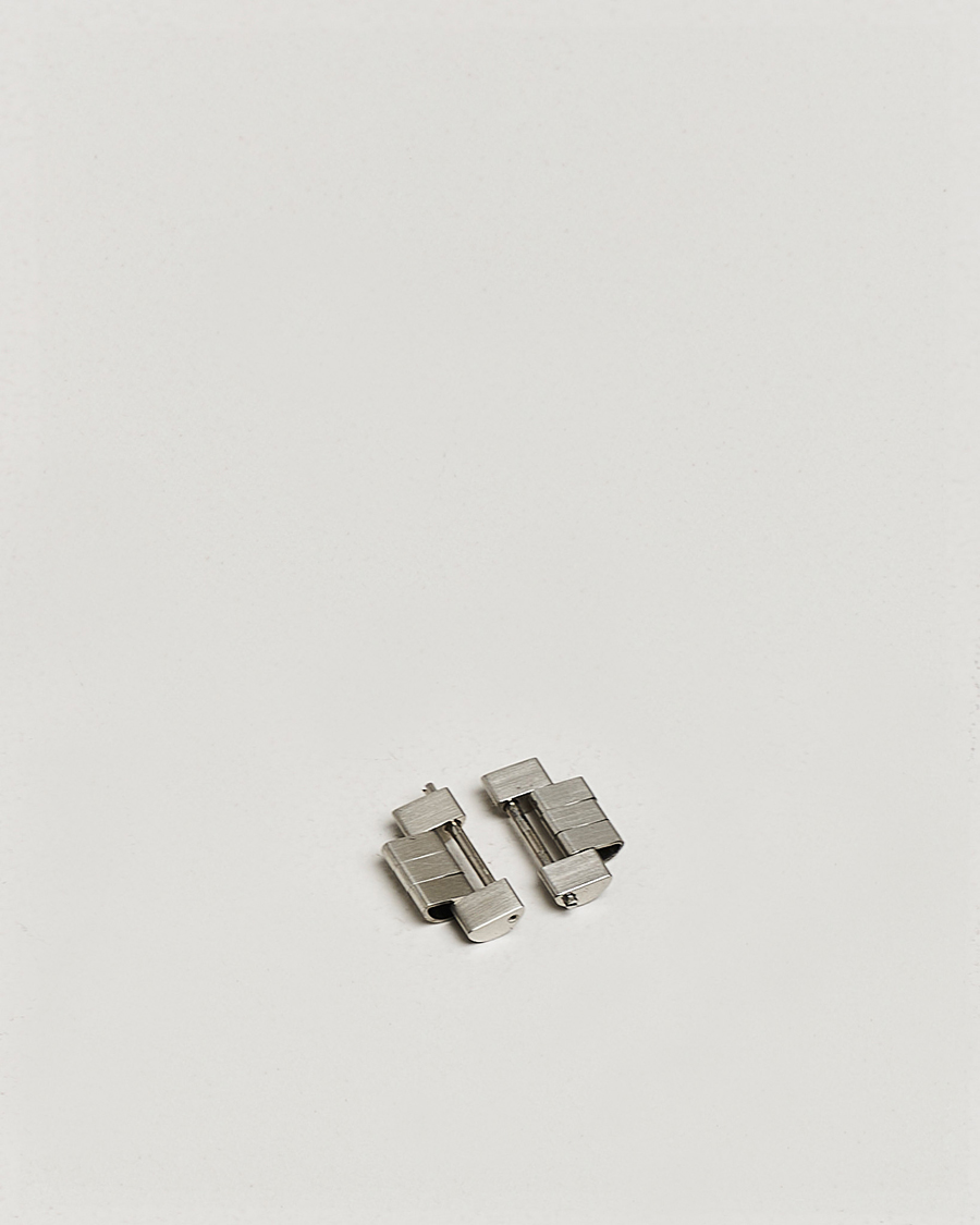 Mies | Pre-owned Tarvikkeet | Rolex Pre-Owned | Rolex Jubilee Link 20mm 4/5 ref