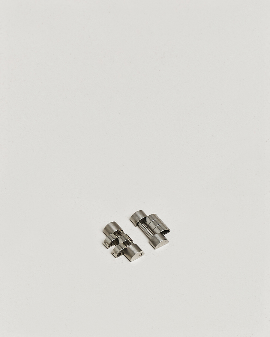 Mies | Pre-owned Tarvikkeet | Rolex Pre-Owned | Rolex Jubilee Link 20mm 4/5 ref