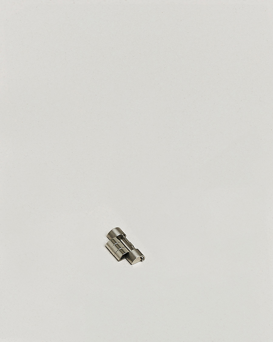 Mies | Pre-owned Tarvikkeet | Rolex Pre-Owned | Rolex Jubilee Link 20mm 4/5 ref