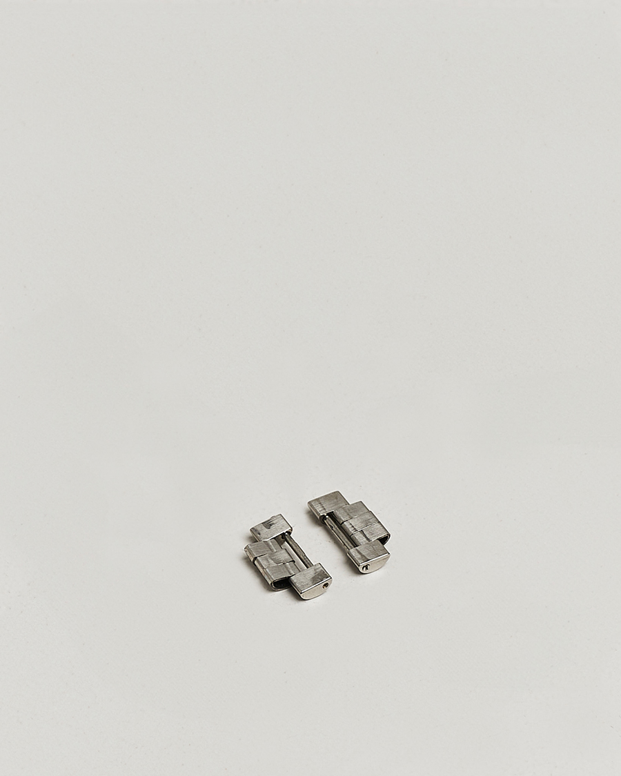 Mies | Pre-owned Tarvikkeet | Rolex Pre-Owned | Rolex Jubilee Link 20mm 4/5 ref