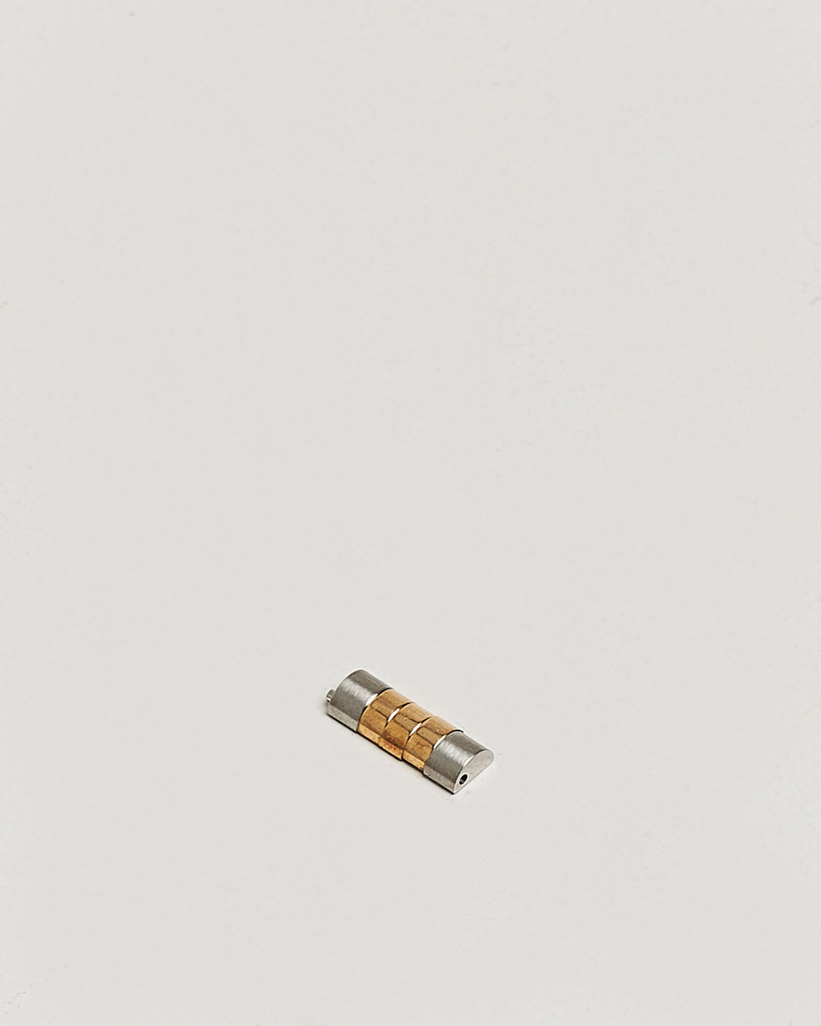 Mies | Pre-owned Tarvikkeet | Rolex Pre-Owned | Rolex Jubilee Link G/S 20mm 4/5 ref