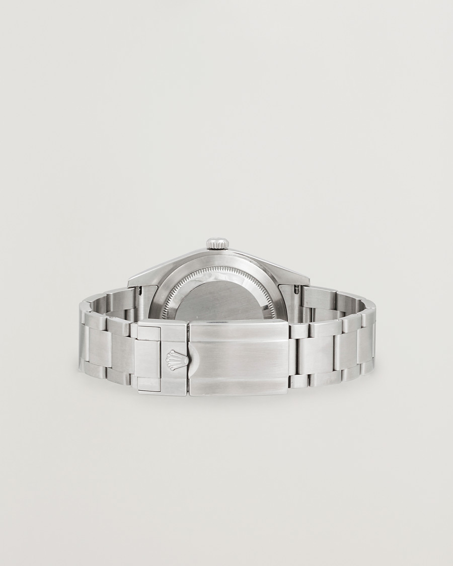 Mies | Rolex Pre-Owned Explorer 39mm | Rolex Pre-Owned | Explorer 39mm