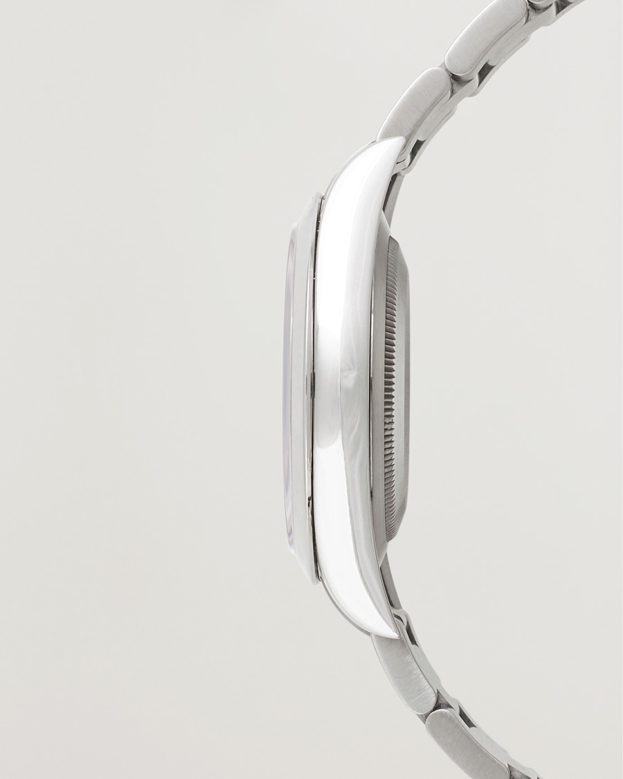 Mies | Rolex Pre-Owned Explorer 39mm | Rolex Pre-Owned | Explorer 39mm