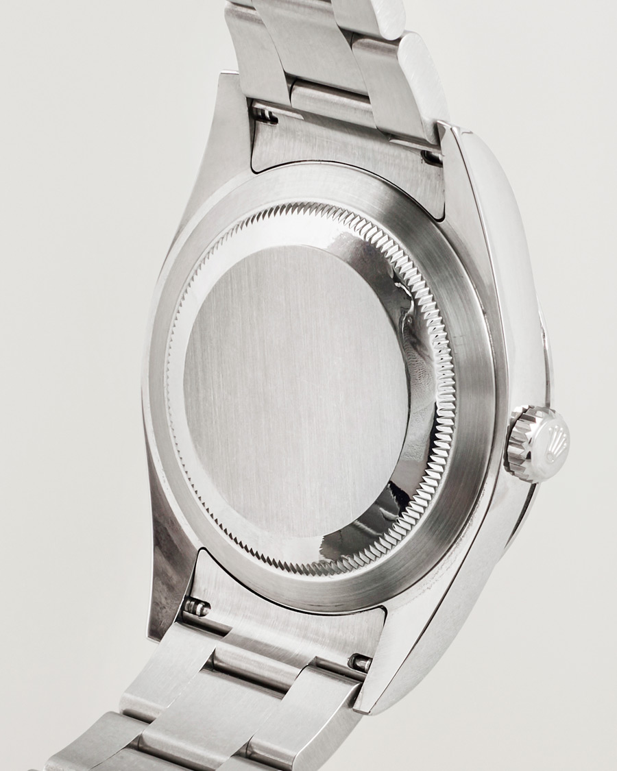 Mies | Rolex Pre-Owned Explorer 39mm | Rolex Pre-Owned | Explorer 39mm