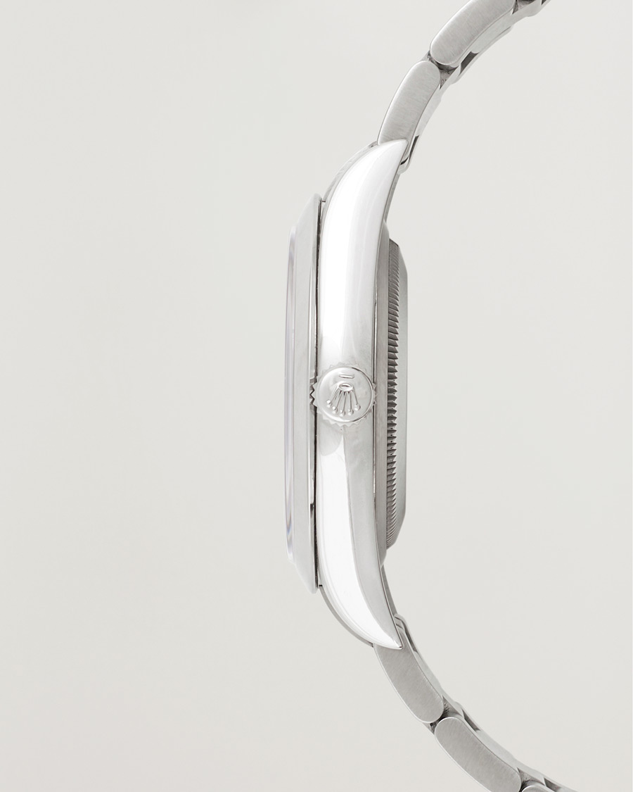 Mies | Rolex Pre-Owned Explorer 39mm | Rolex Pre-Owned | Explorer 39mm