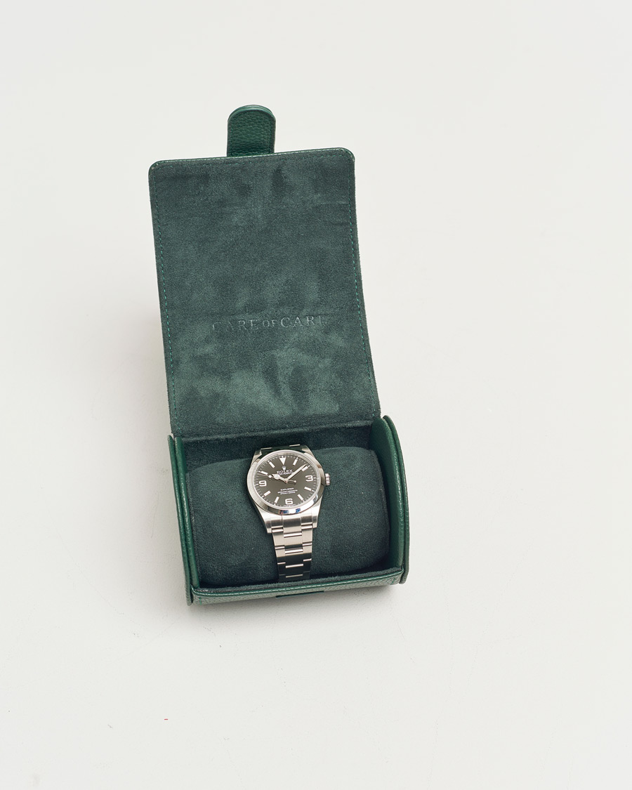 Mies | Rolex Pre-Owned Explorer 39mm | Rolex Pre-Owned | Explorer 39mm