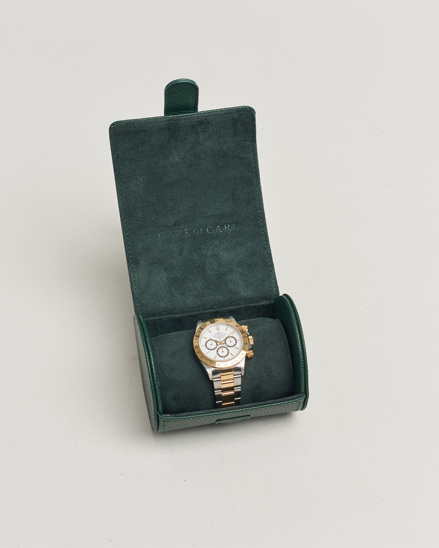 Mies | Rolex Pre-Owned Daytona Zenith G/S | Rolex Pre-Owned | Daytona Zenith G/S