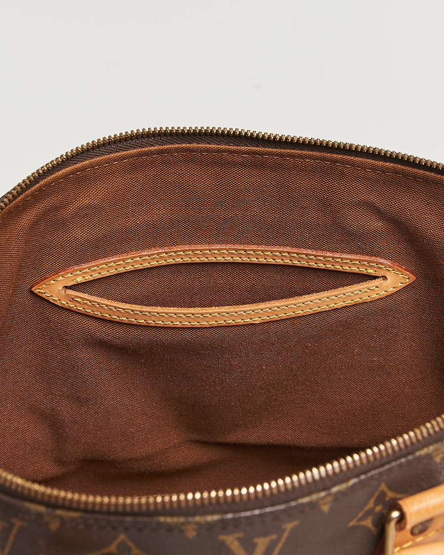 Mies | Louis Vuitton Pre-Owned Alma PM Bag Monogram | Louis Vuitton Pre-Owned | Alma PM Bag Monogram