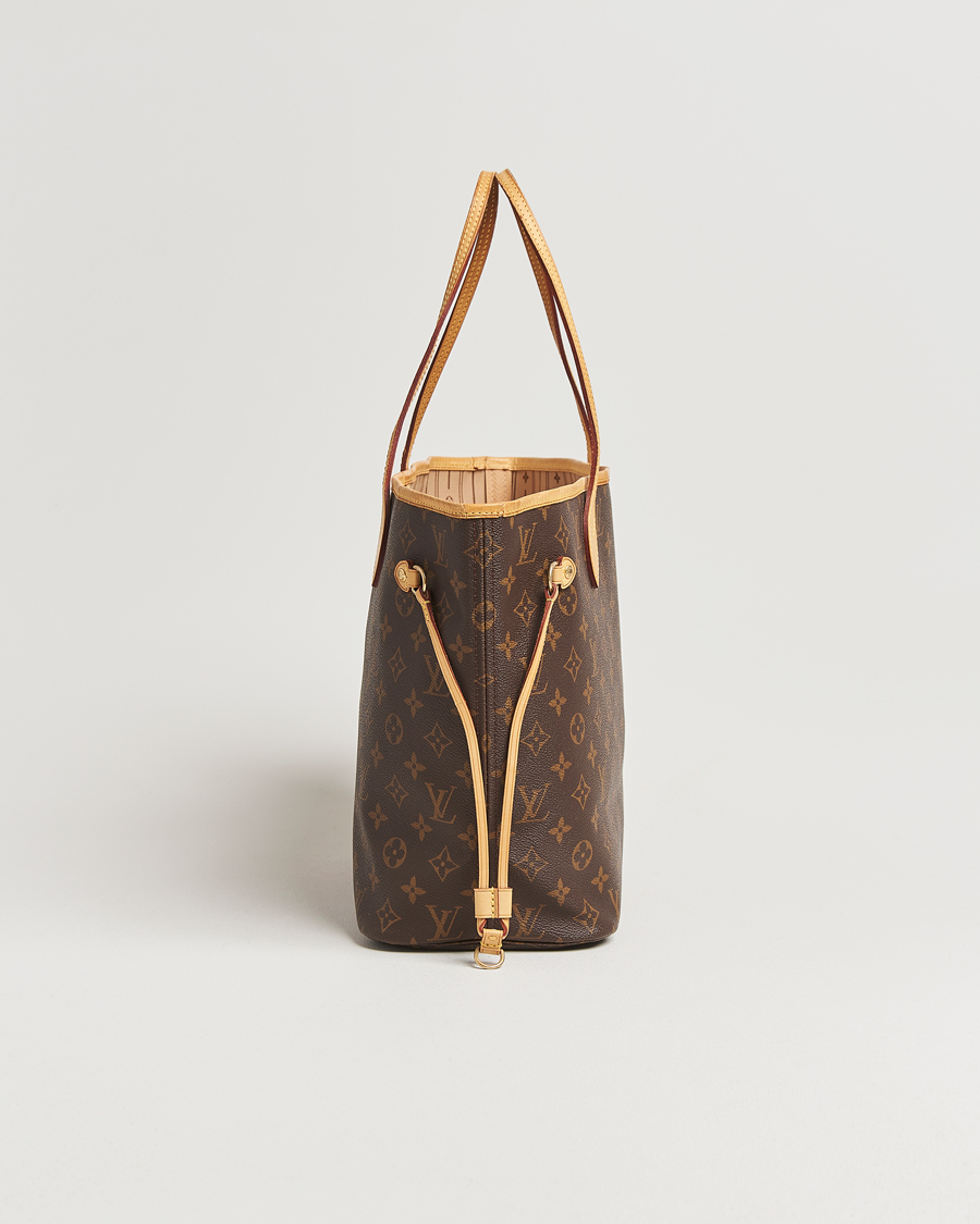 Mies | Louis Vuitton Pre-Owned Neverfull MM Monogram | Louis Vuitton Pre-Owned | Neverfull MM Monogram