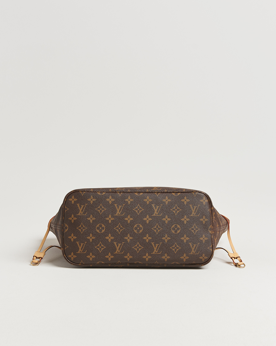 Mies | Louis Vuitton Pre-Owned Neverfull MM Monogram | Louis Vuitton Pre-Owned | Neverfull MM Monogram