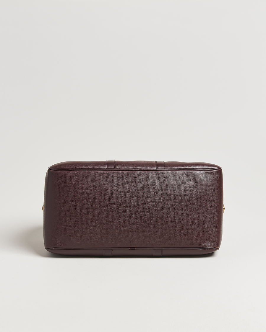 Mies | Louis Vuitton Pre-Owned Taiga Kendall PM Brown | Louis Vuitton Pre-Owned | Taiga Kendall PM Brown