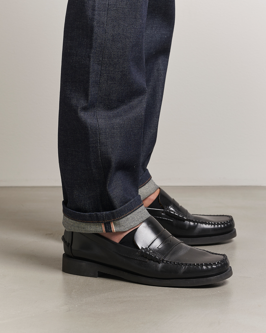 Mies | Housut | A.P.C. | New Standard Jeans Indigo