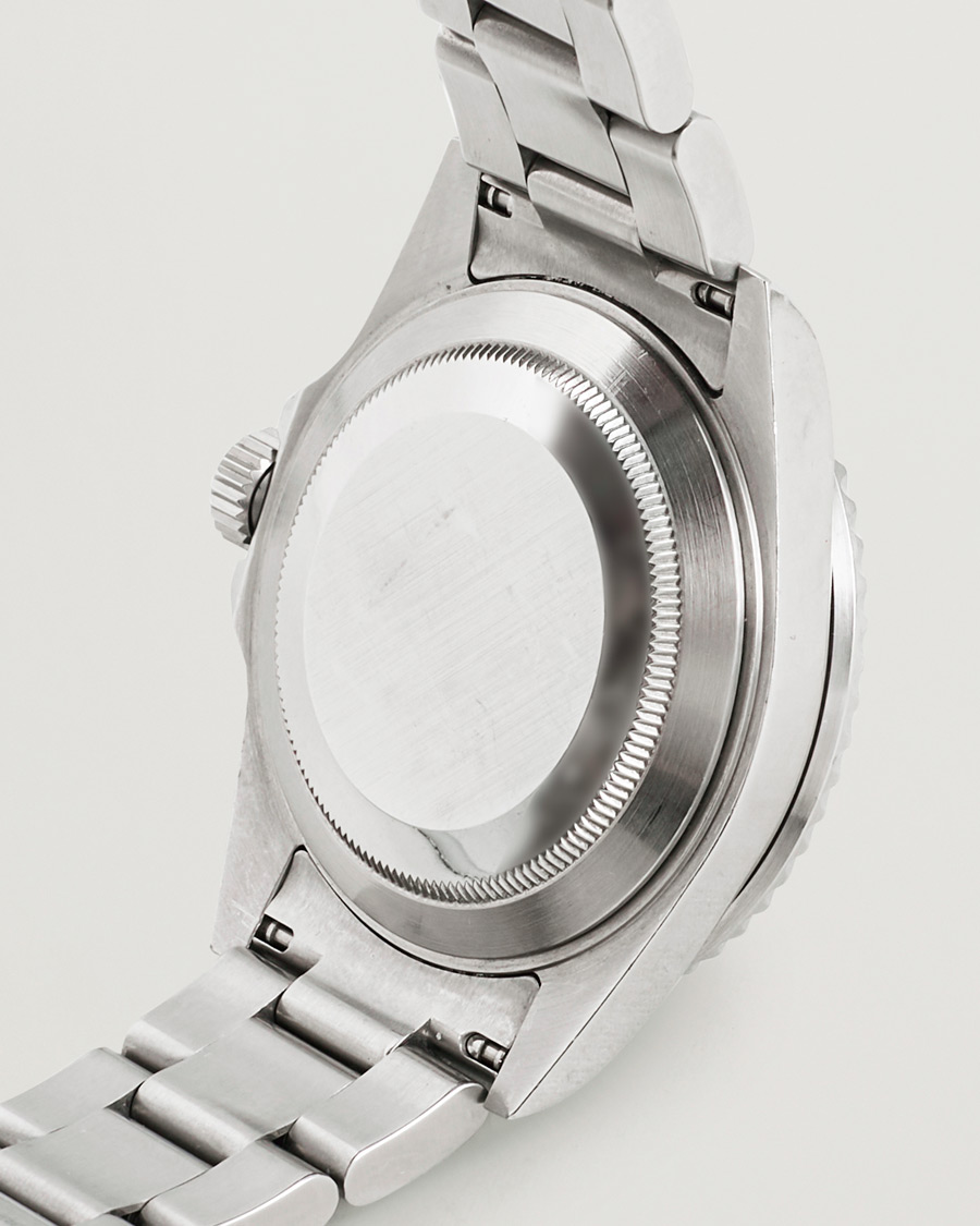Mies | Rolex Pre-Owned Submariner Kermit | Rolex Pre-Owned | Submariner Kermit