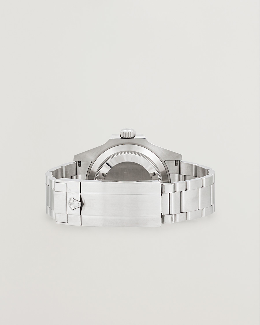 Mies | Rolex Pre-Owned Submariner Starbucks | Rolex Pre-Owned | Submariner Starbucks