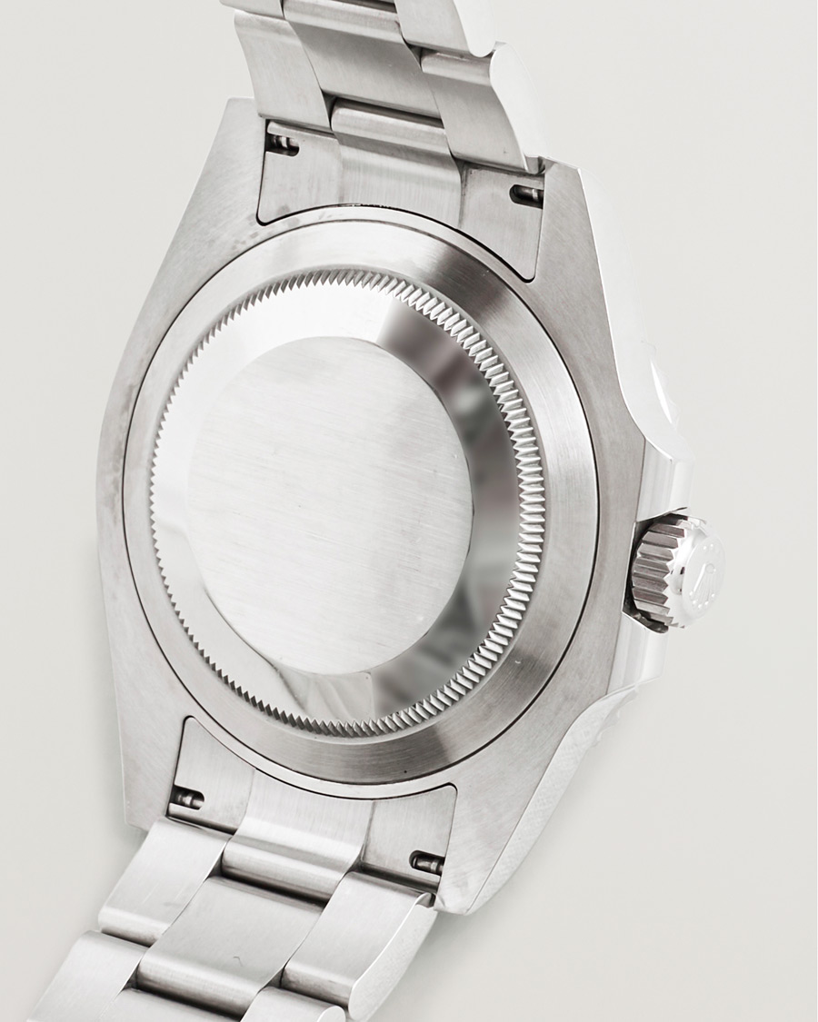 Mies | Rolex Pre-Owned Submariner Starbucks | Rolex Pre-Owned | Submariner Starbucks
