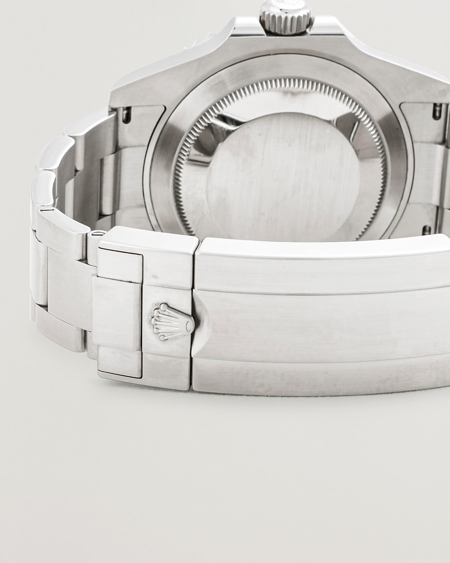 Mies | Rolex Pre-Owned Submariner Starbucks | Rolex Pre-Owned | Submariner Starbucks