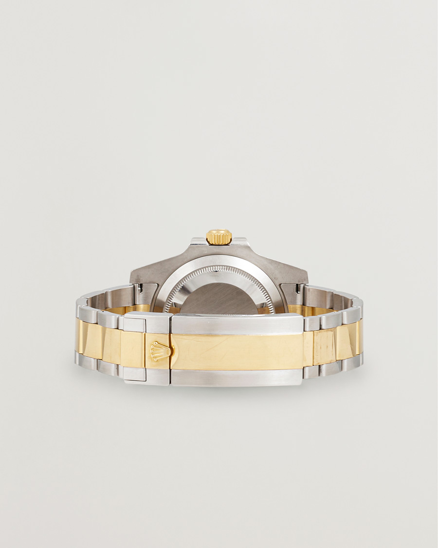 Mies | Rolex Pre-Owned Submariner G/S | Rolex Pre-Owned | Submariner G/S