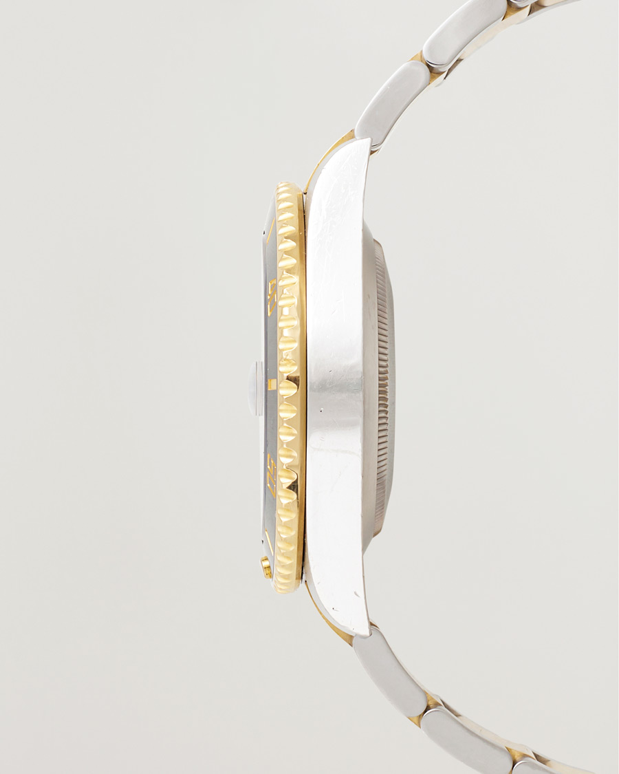 Mies | Rolex Pre-Owned Submariner G/S | Rolex Pre-Owned | Submariner G/S