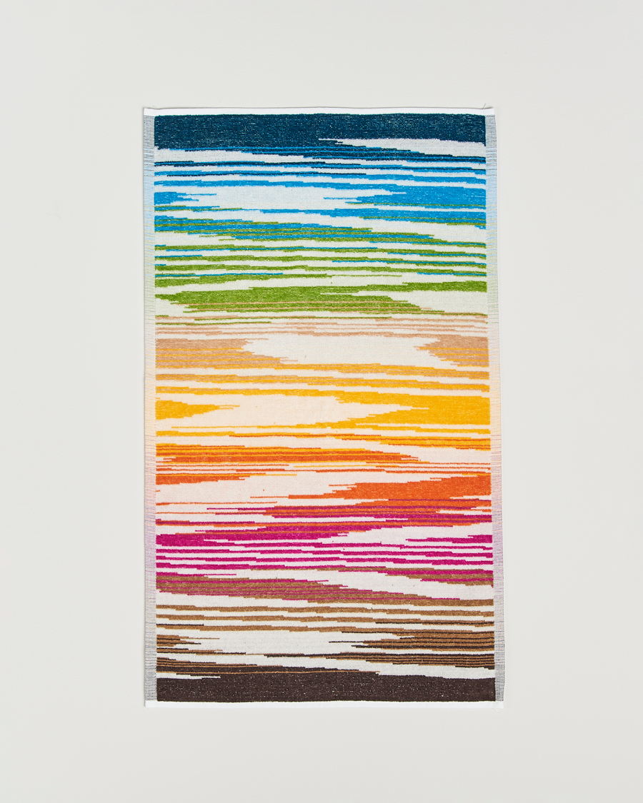 Mies | Tekstiilit | Missoni Home | Fiammetta Hand Towel 70x40cm Multi