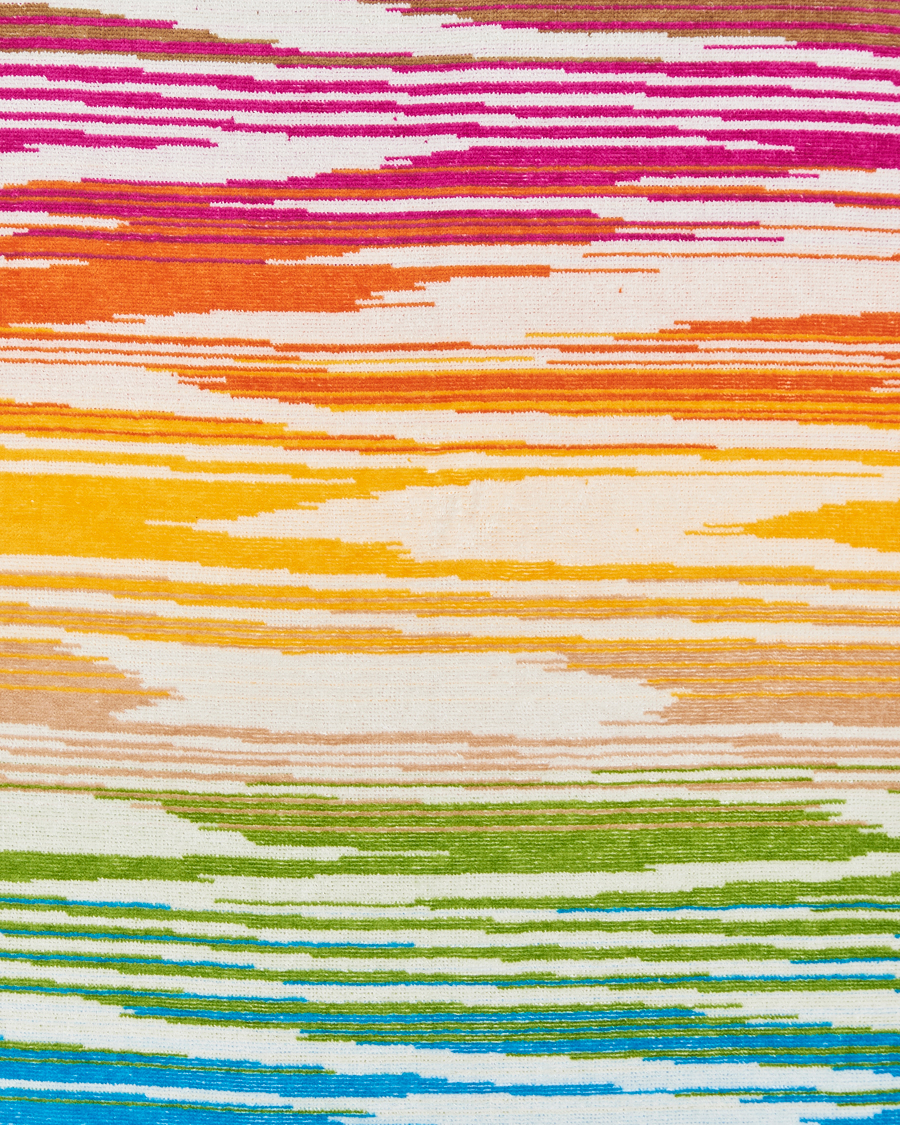 Mies | Tekstiilit | Missoni Home | Fiammetta Hand Towel 70x40cm Multi