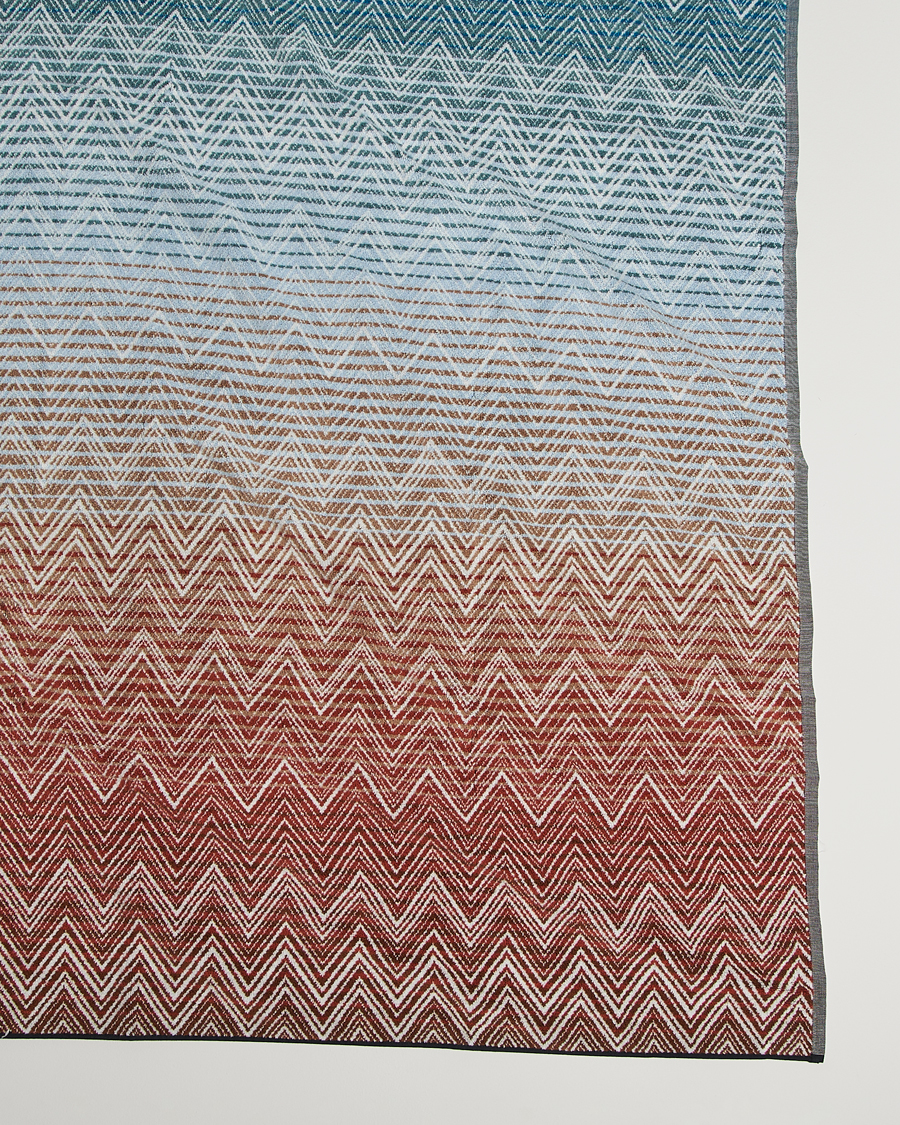 Mies | Tekstiilit | Missoni Home | Stone Beach Towel 180x100cm Multi
