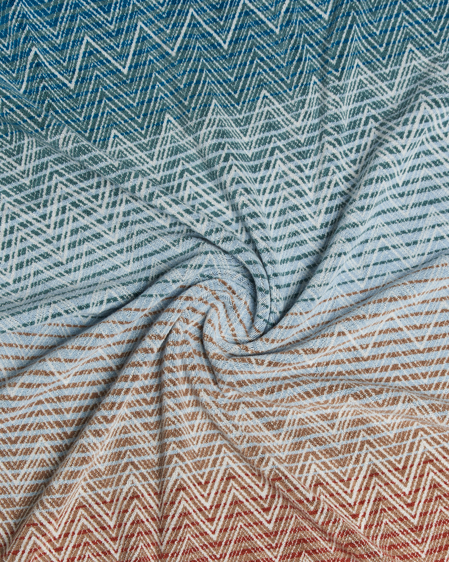 Mies | Tekstiilit | Missoni Home | Stone Beach Towel 180x100cm Multi