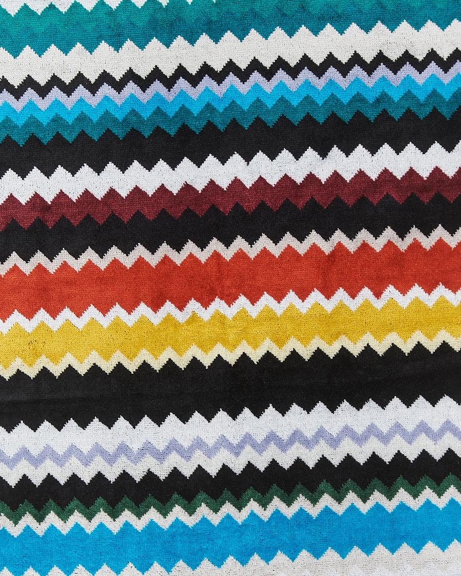 Mies | Tekstiilit | Missoni Home | Curt Hand Towel 70x40cm Multi