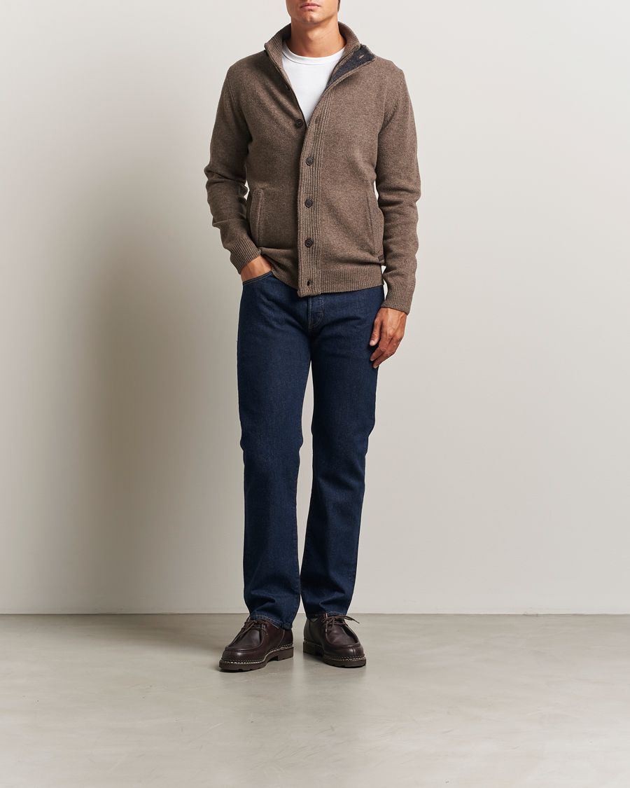 Mies | Farkut | Levi's | 501 Original Jeans One Wash