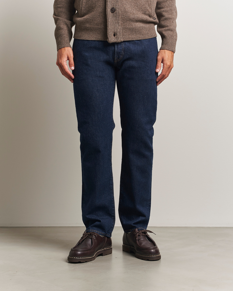 Mies | Farkut | Levi's | 501 Original Jeans One Wash