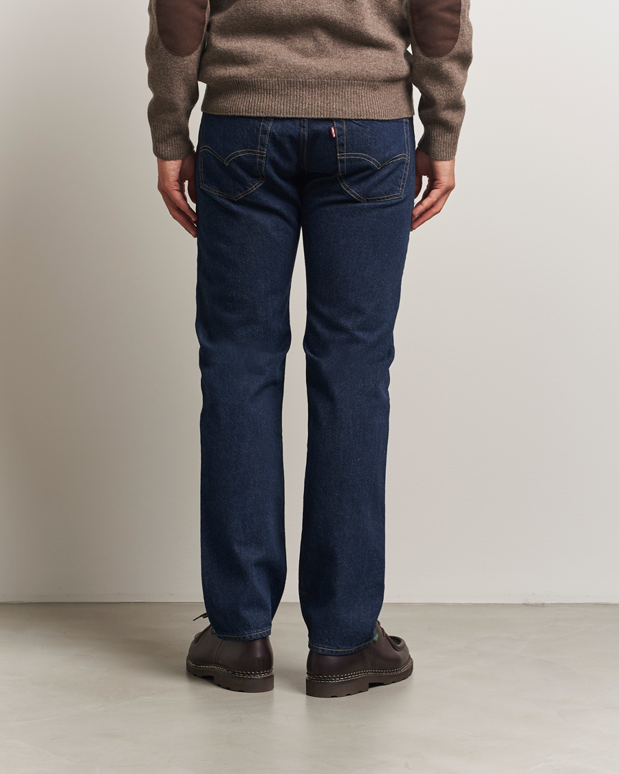 Mies | Farkut | Levi's | 501 Original Jeans One Wash