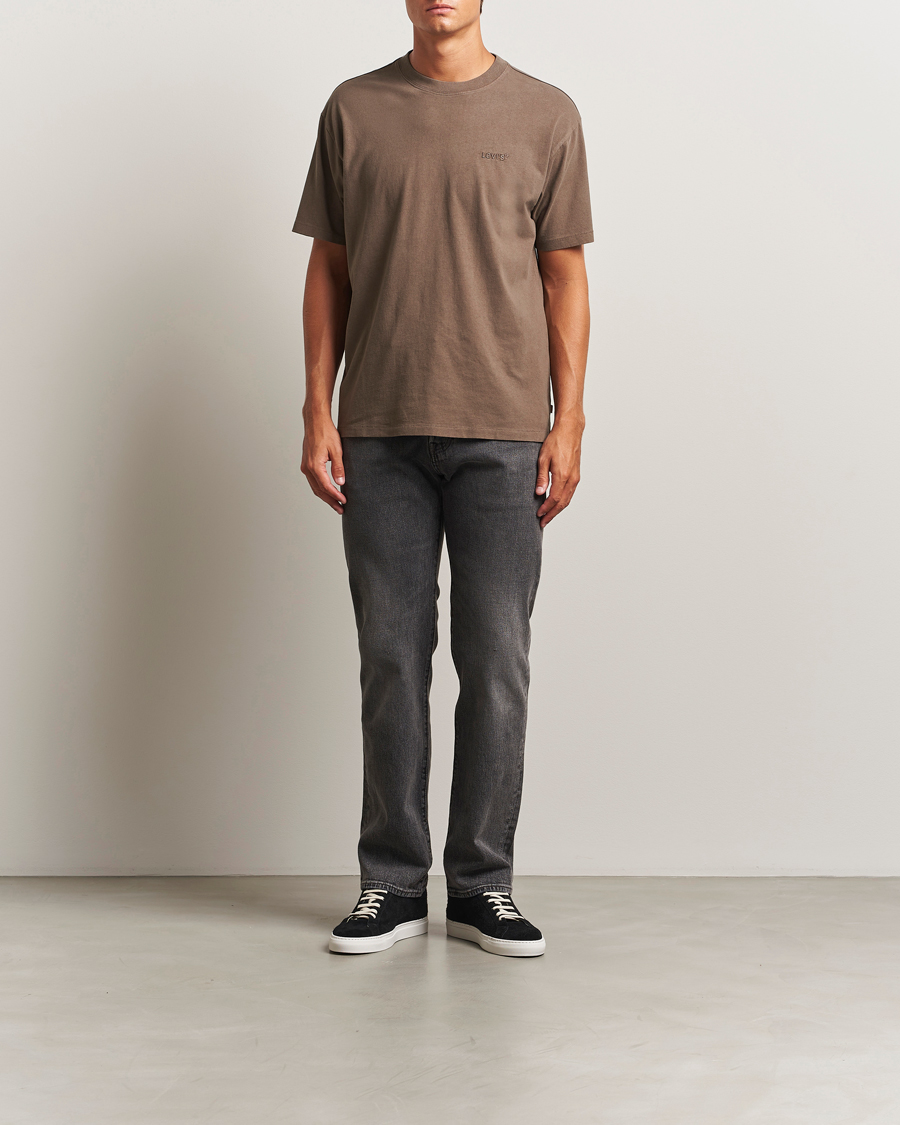Mies | Farkut | Levi's | 501 Original Jeans Madison Zone
