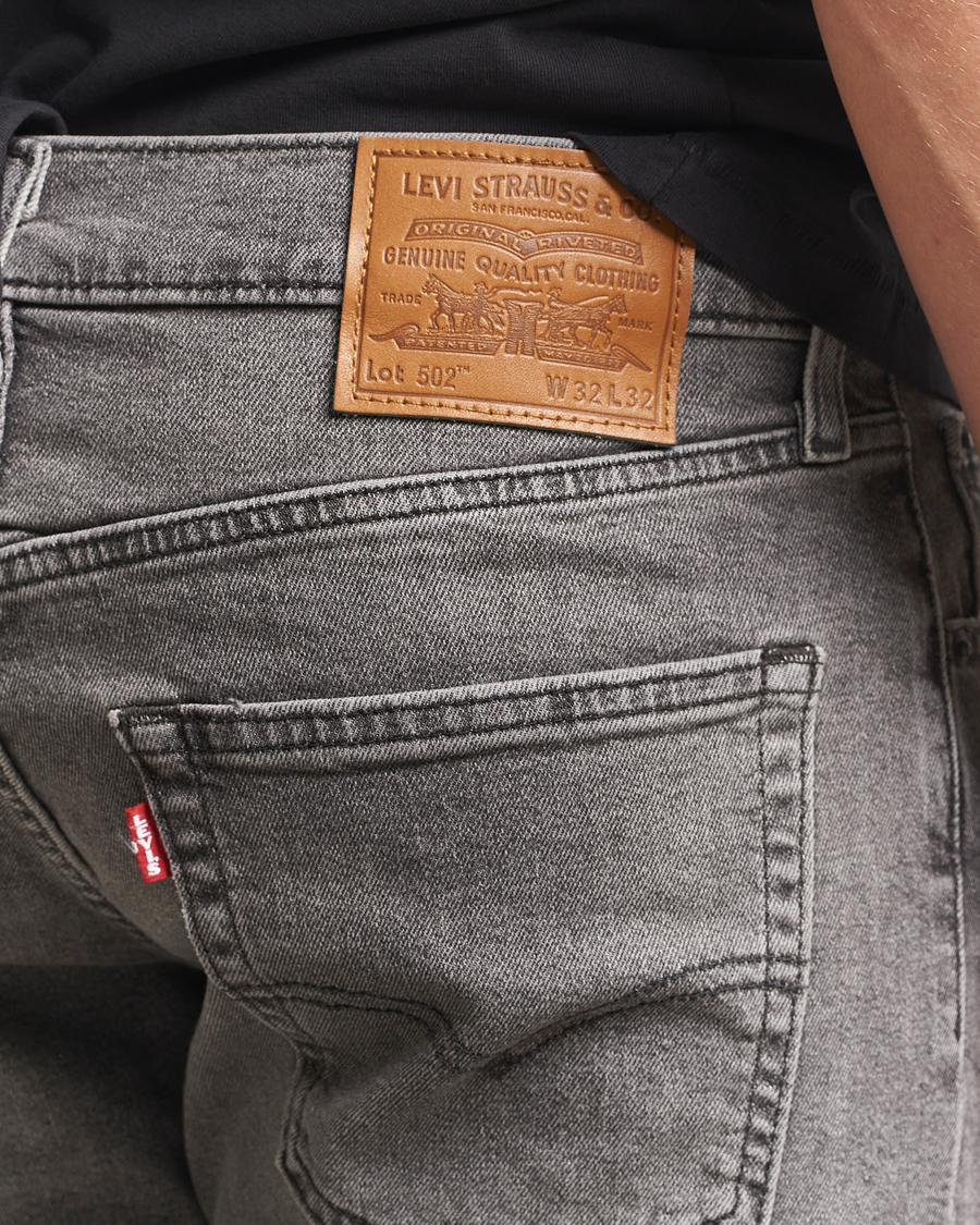 Mies | Housut | Levi's | 502 Taper Jeans Whatever You Like