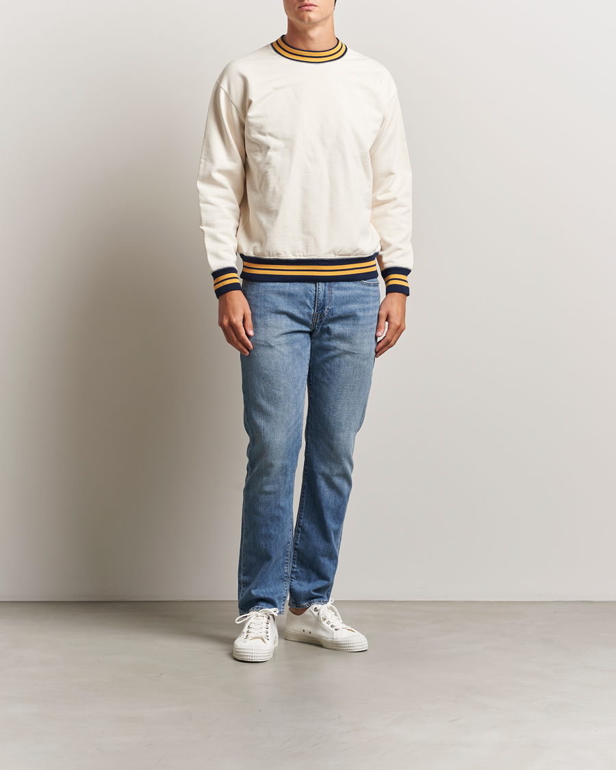 Mies | Farkut | Levi's | 502 Taper Jeans The New Blue