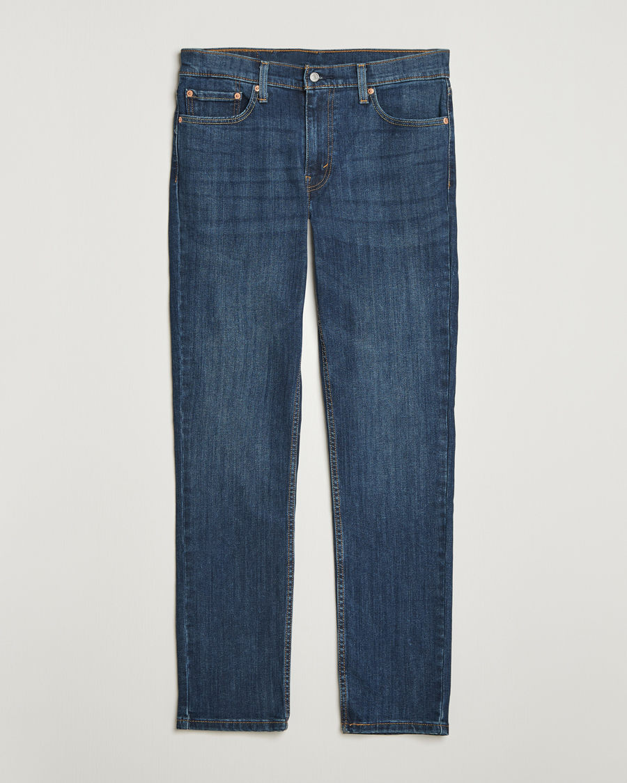 Mies | Housut | Levi's | 511 Slim Jeans Haley´s Comet Adv