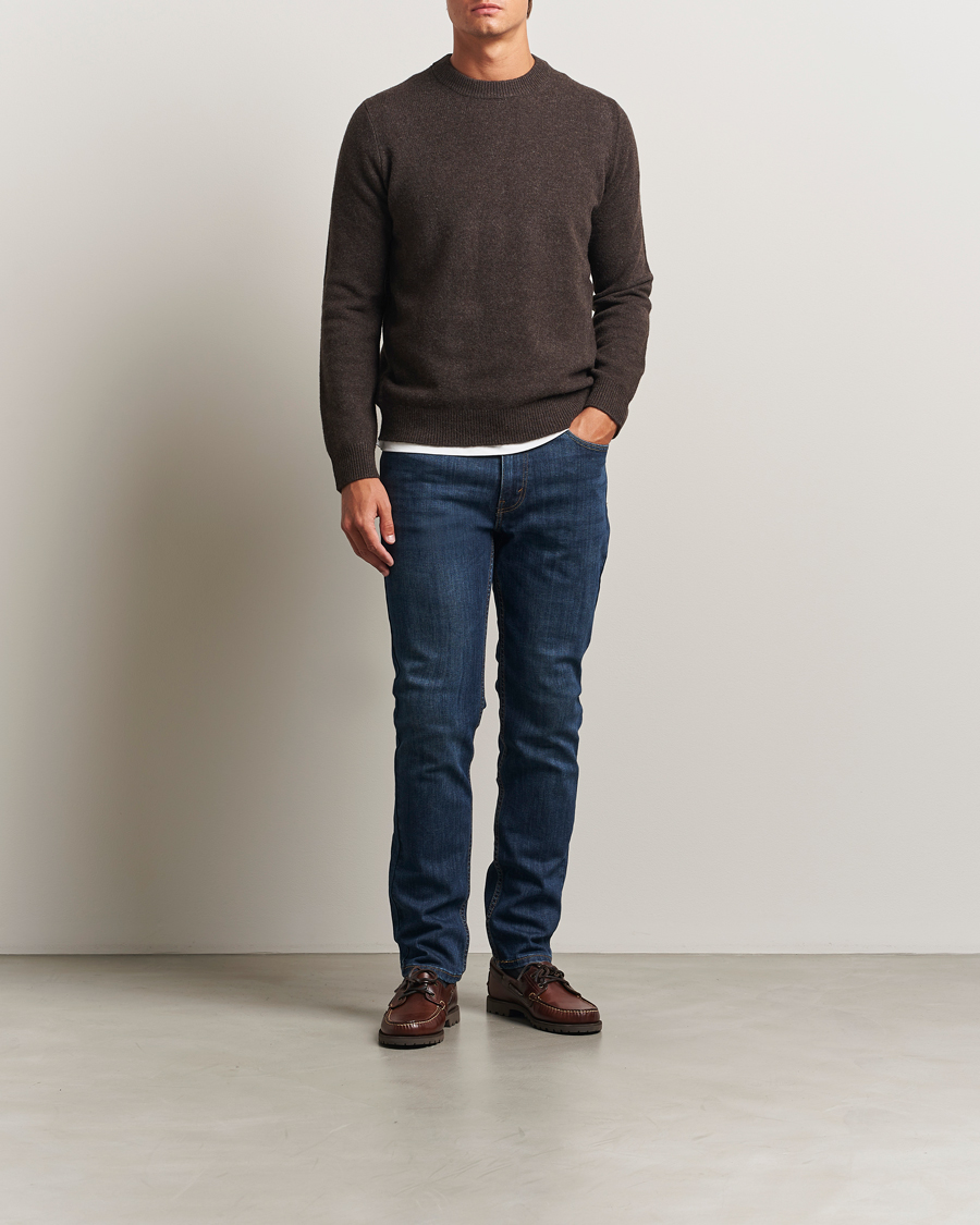 Mies | Housut | Levi's | 511 Slim Jeans Haley´s Comet Adv