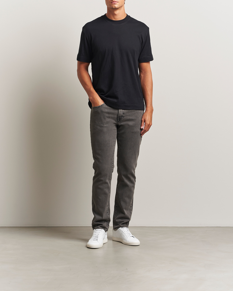 Mies | Housut | Levi's | 511 Slim Jeans Power Lines