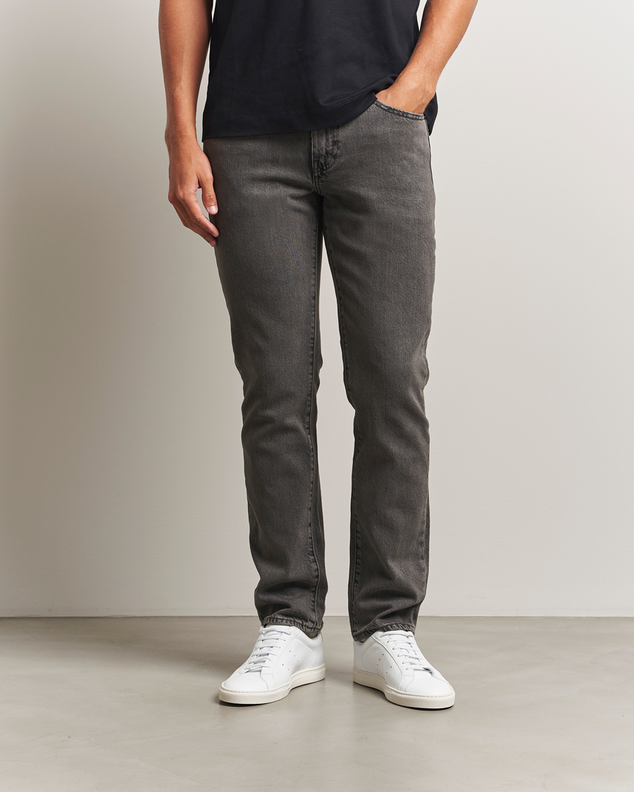 Mies | Housut | Levi's | 511 Slim Jeans Power Lines