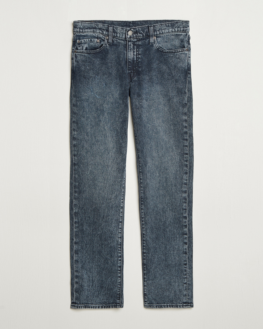 Mies | Housut | Levi's | 511 Slim Jeans Rogue Waves
