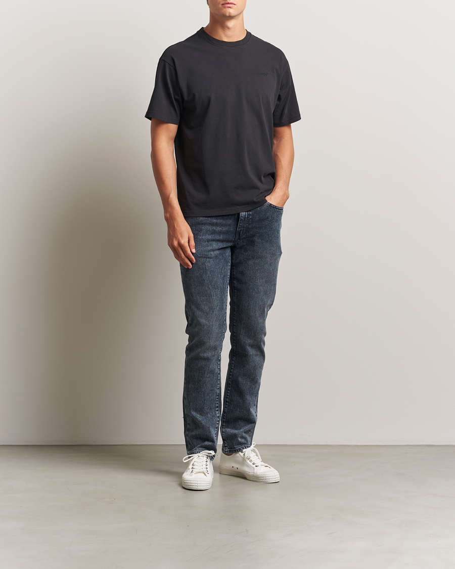 Mies | Housut | Levi's | 511 Slim Jeans Rogue Waves