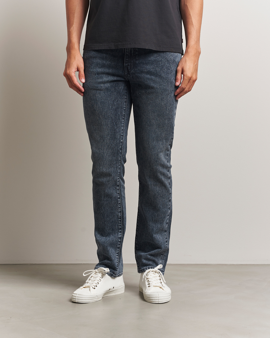 Mies | Housut | Levi's | 511 Slim Jeans Rogue Waves
