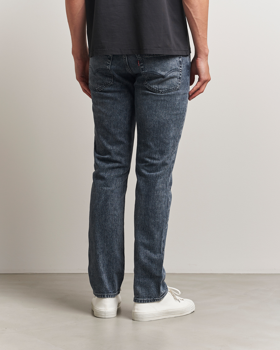 Mies | Housut | Levi's | 511 Slim Jeans Rogue Waves